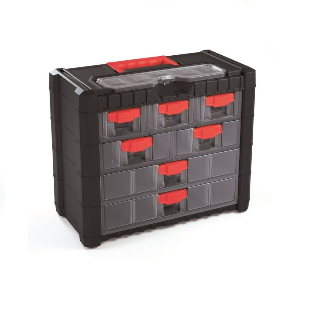 Organizer Kistenberg CARGO 7 szuflad Zdjęcie produktu 