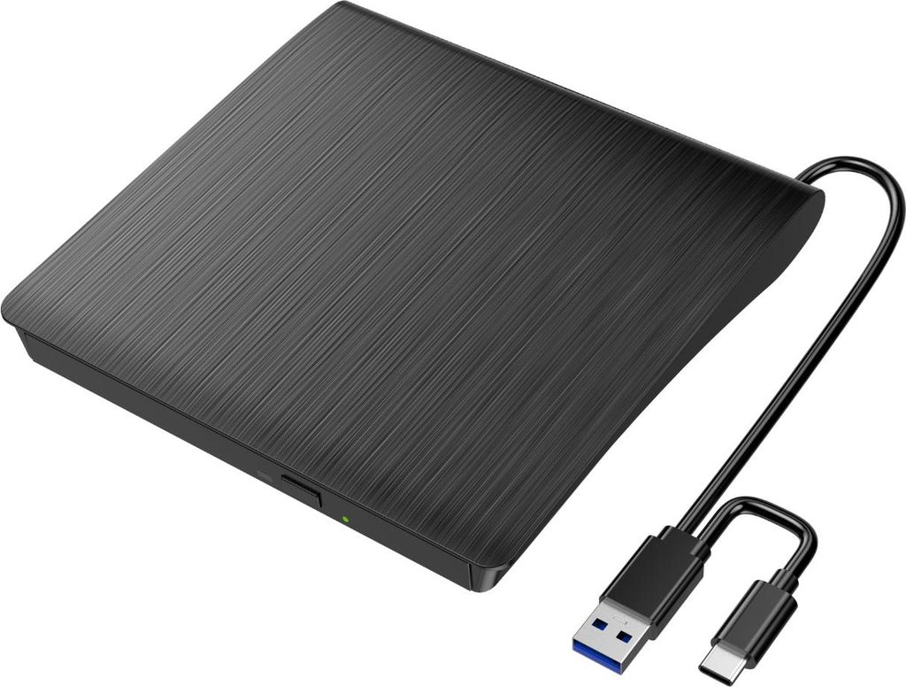 XLYNE DVD-Brenner 570501 schwarz