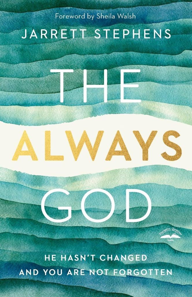 The Always God