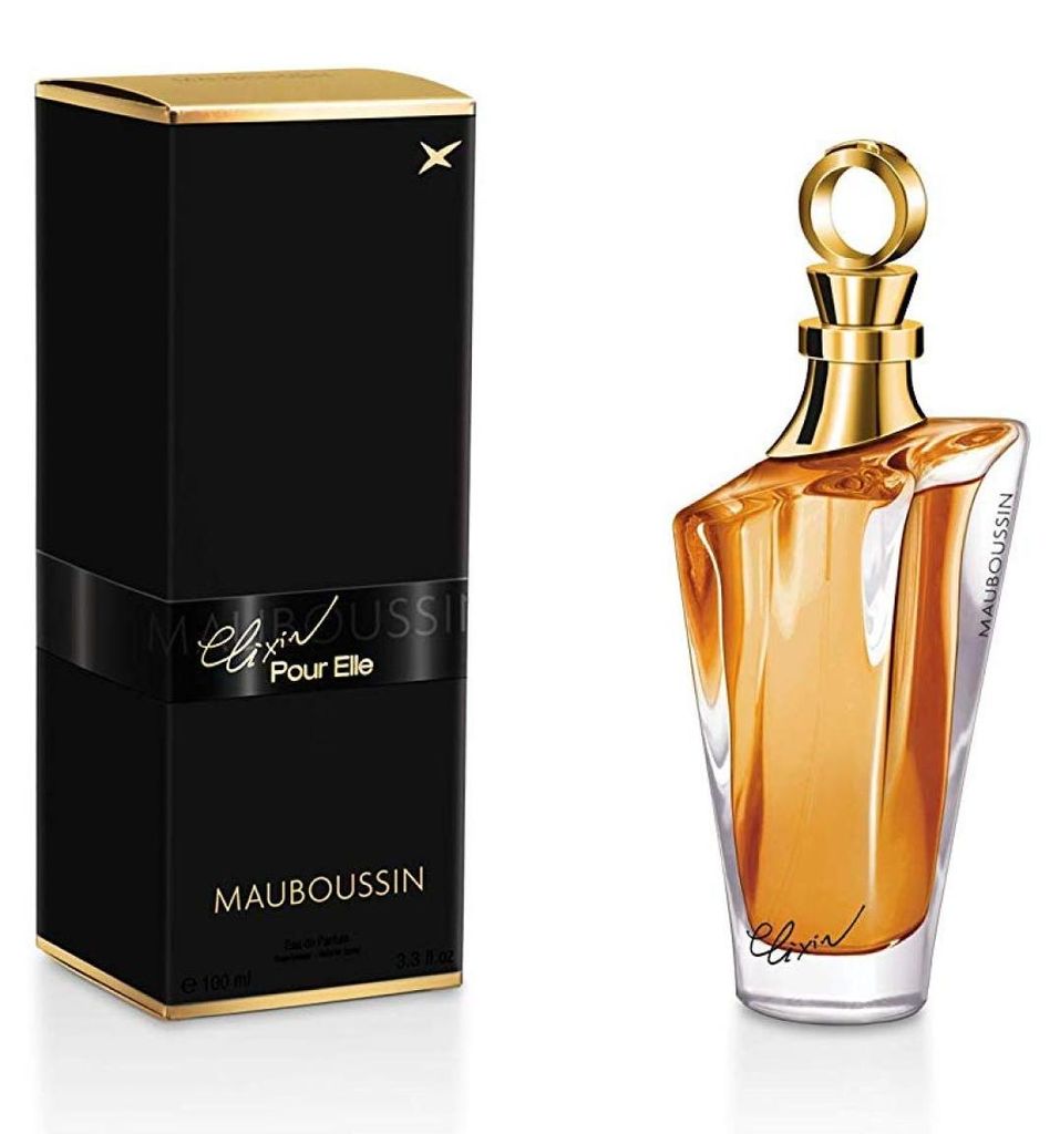 Mauboussin - Elixir Pour Elle EDP 100ml Image du produit 