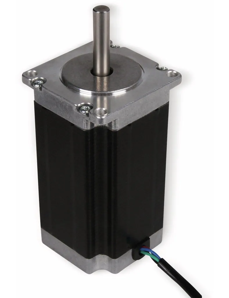Moteur pas à pas pour CNC et imprimante 3D NEMA23-03 3 Nm haute force