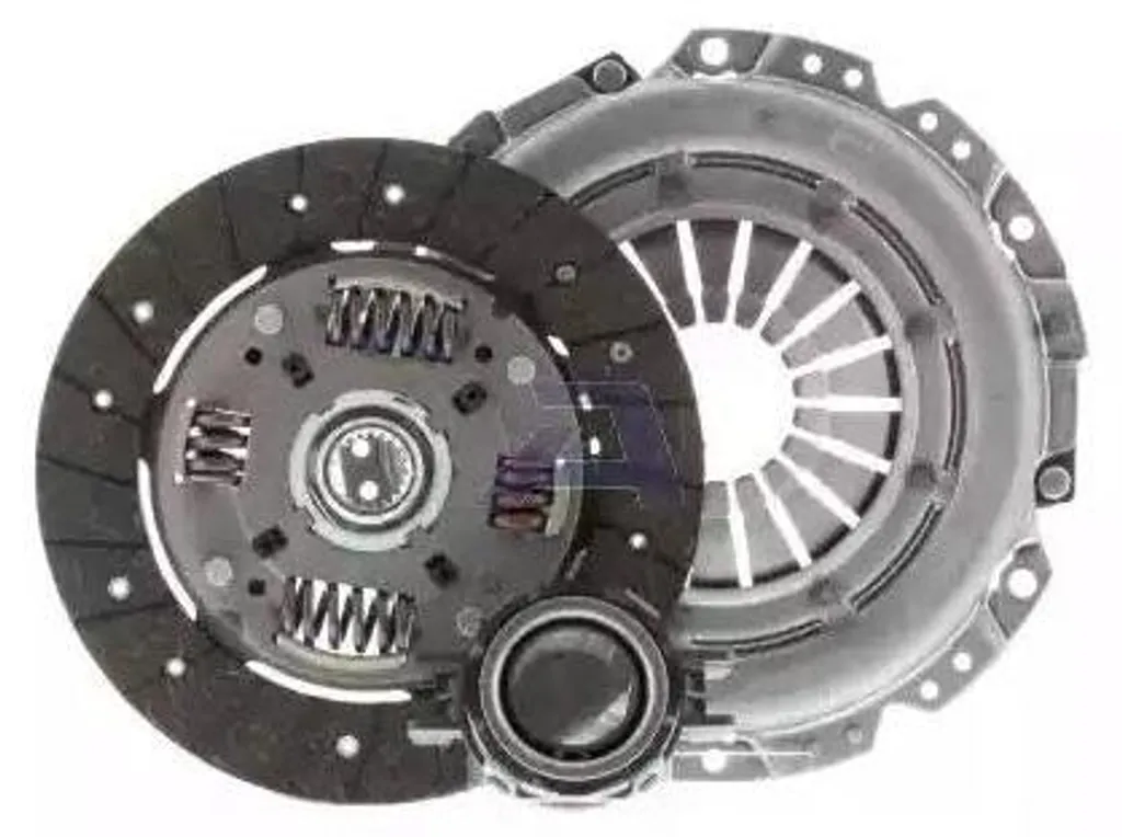 Kit d'embrayage complet AISIN pour SUV SUZUKI Samurai SJ moteur essence