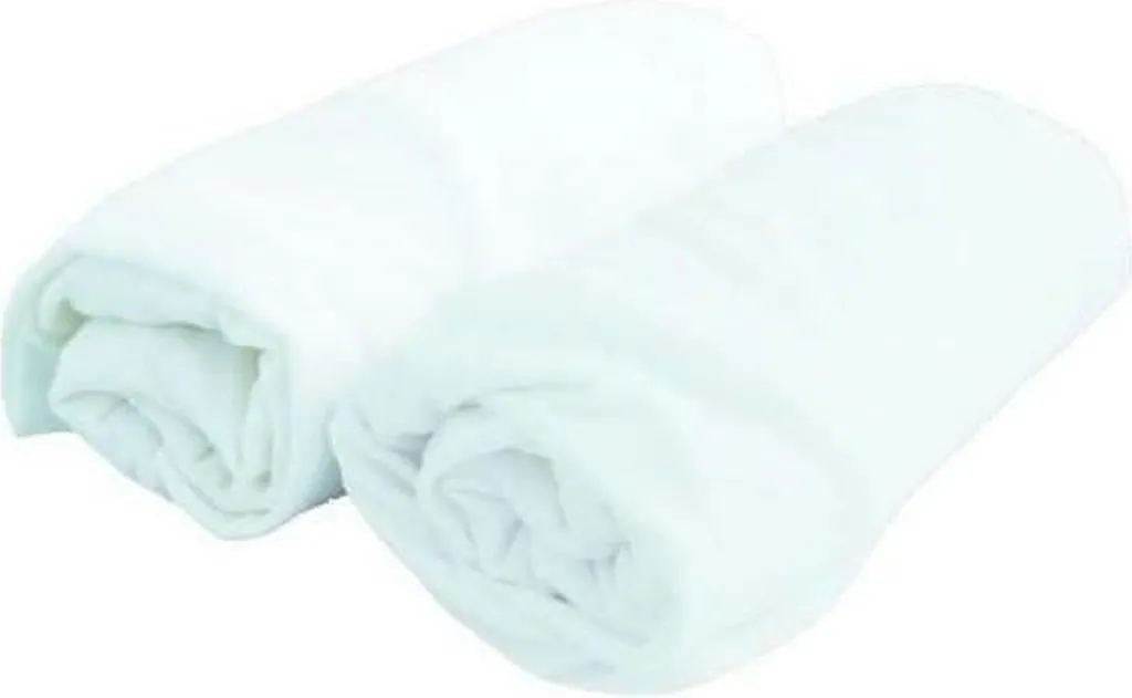 Lenzuolo Domiva Doux Nid 60x120 - Come il Cotone di una Volta