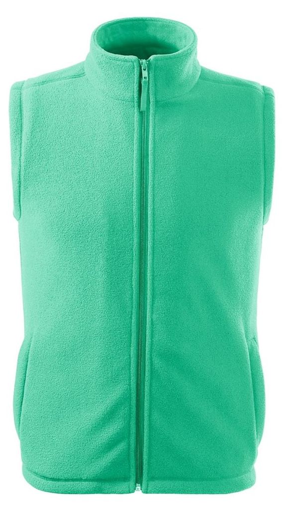 Rimeck - Weste für Herren/Damen Uni PP11301 (L) (Minzgrün)