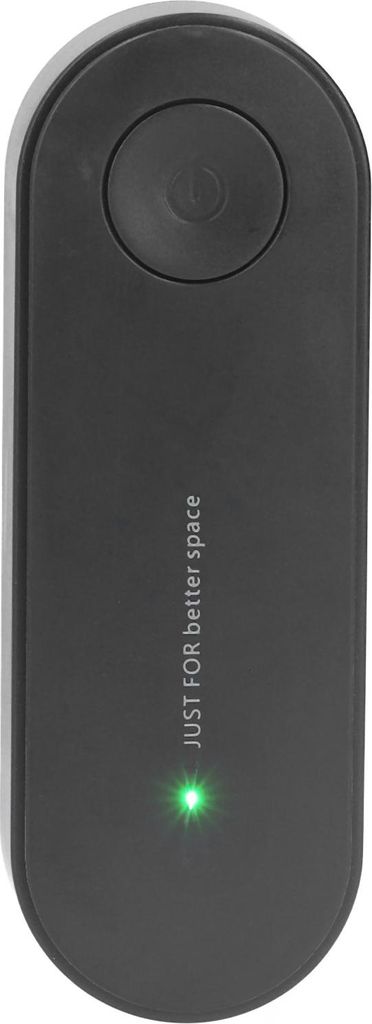 Purificateur d'air à ions négatifs, silencieux – Image du produit 