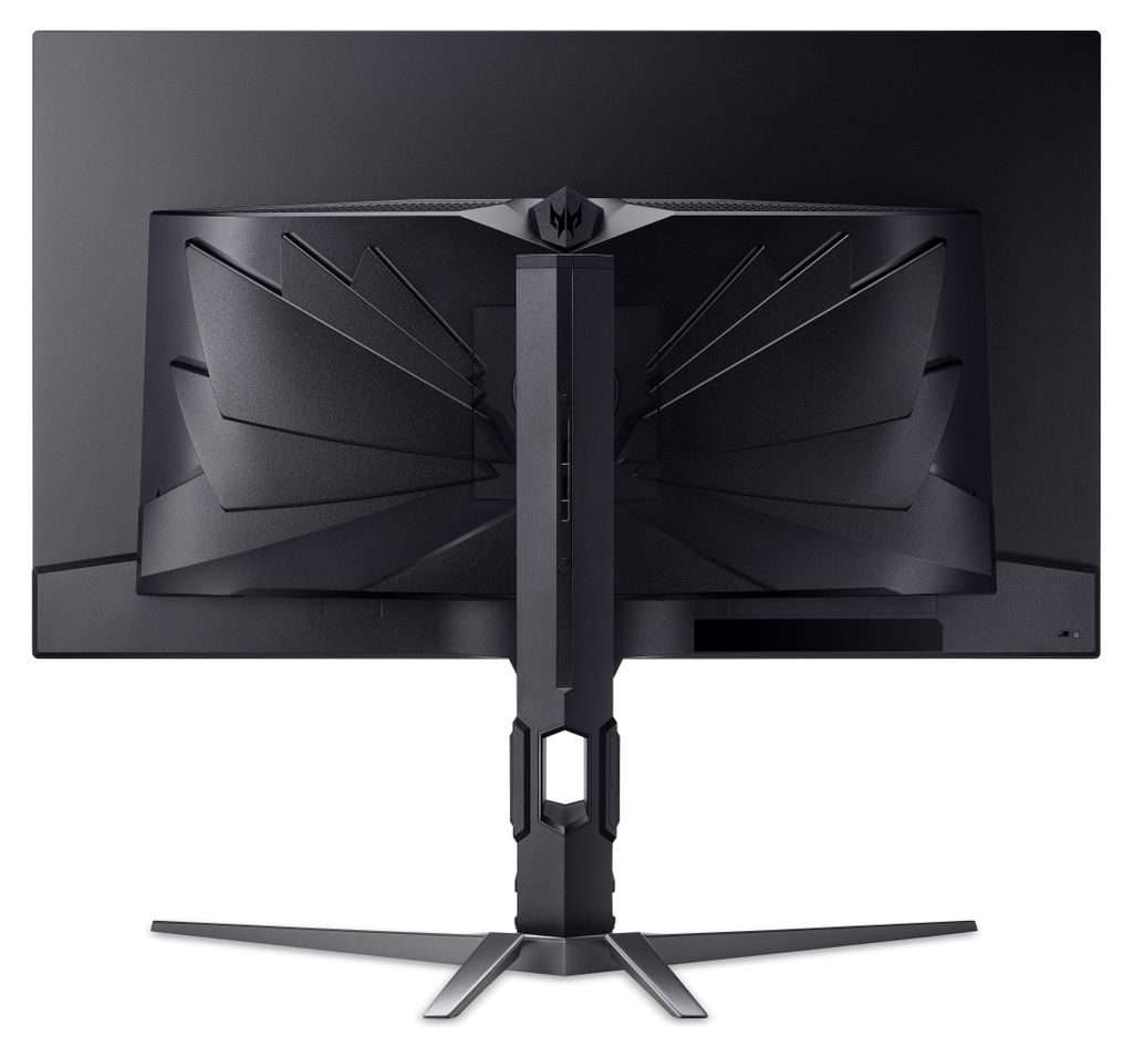 Acer UM.JXXEE.501 Acer Predator X32X5b  31,5"   80cm 16:9  Image du produit 