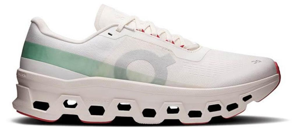 On Schuhe Cloudmonster, 3MF30741057