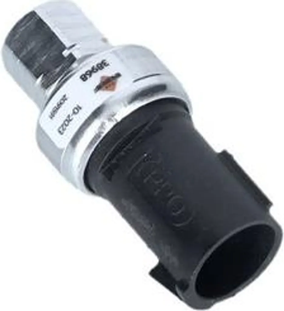 Pressostat de climatisation 2 pôles NRF pour FORD TRANSIT expert - 9
