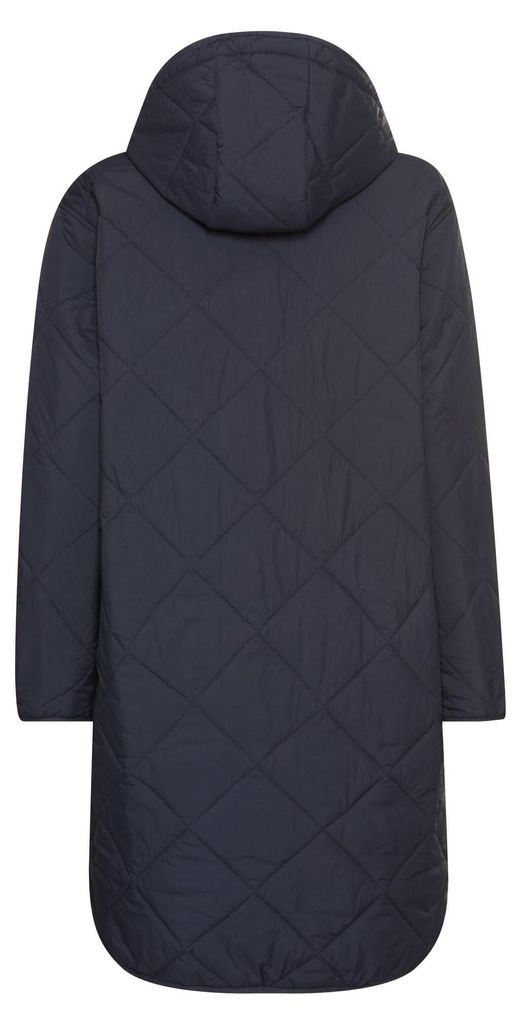 Parka impermeabile da donna della marca camel active, Immagine del prodotto 