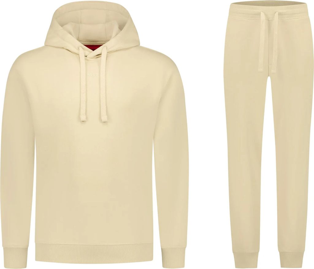 Hugo Boss trainingspak Größe XXL