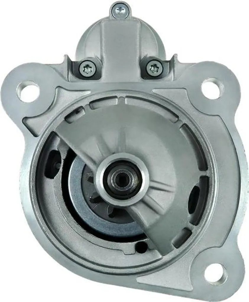 Moteur Andoria 2.4 D Robuste pour Lublin et Gazelle 4CT90 Remplacement