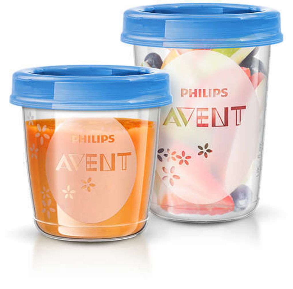 Philips AVENT SCF721/20 Obrázok produktu 