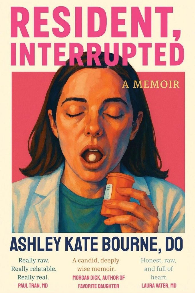 Resident, Interrupted