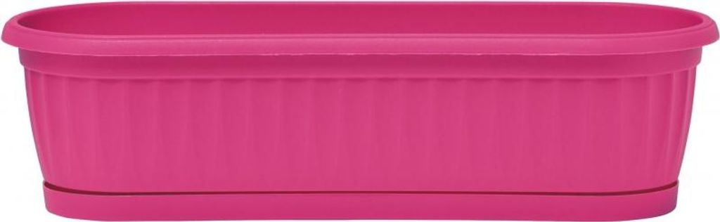 Similcotto mini truhlica s miskou - tmavoružová 32x11,5 cm Obrázok produktu 