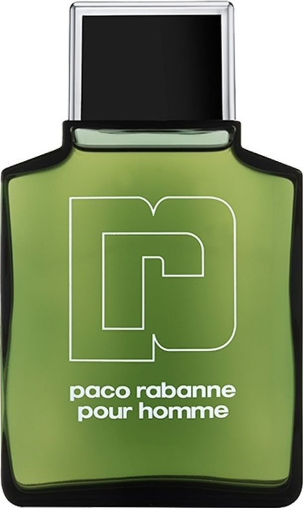 Paco Rabanne Pour Homme Eau De Toilette Spray 200ml Produktbild 14