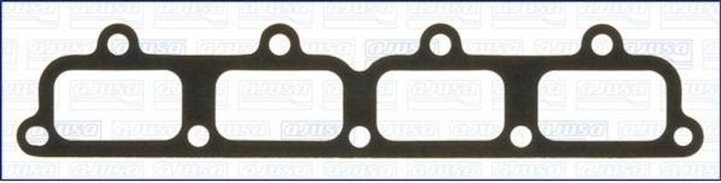 AJUSA 13124100 Ansaugkrümmer-Dichtung für RENAULT LAGUNA I (B56, 556) LAGUNA I Grandtour (K56)
