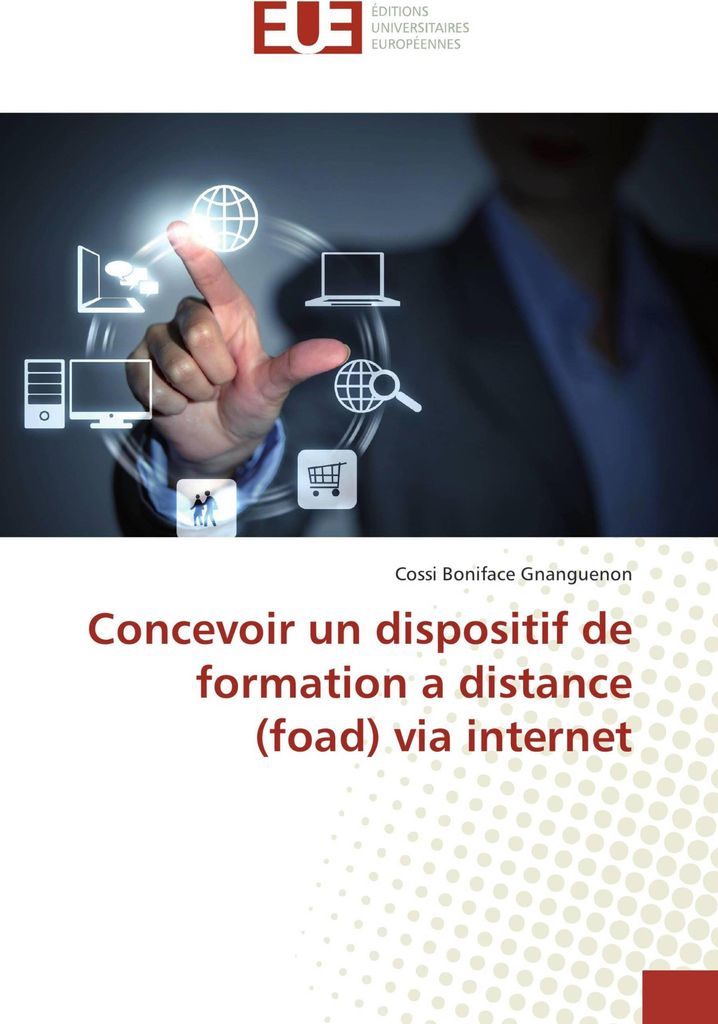 Concevoir un dispositif de formation a distance (foad) via internet