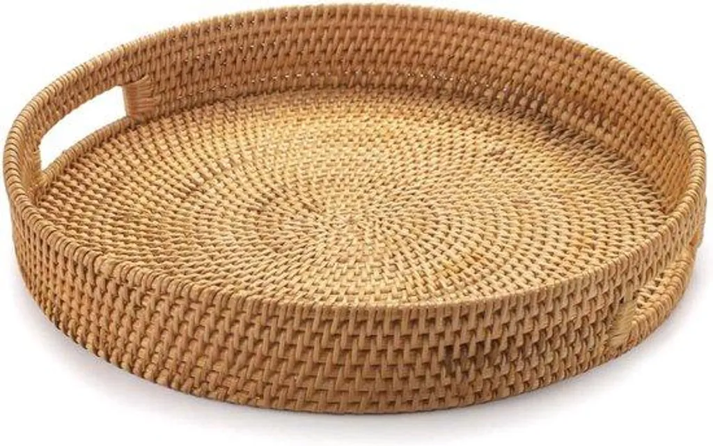 Feuille de roseau 30 cm - Décoration naturelle pour vase et bouquet