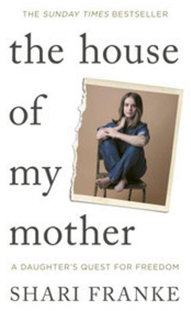 The House of My Mother