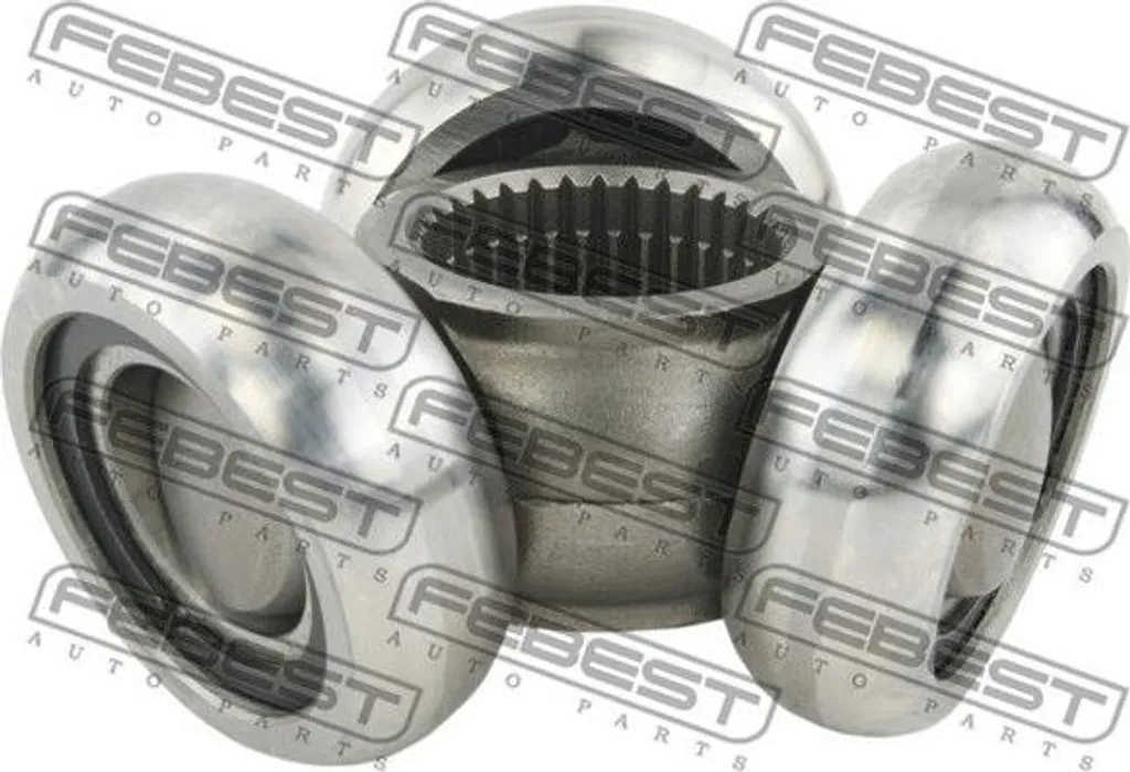 Réparation transmission pour Kia Sorento avec le joint tripode OE 495002W600