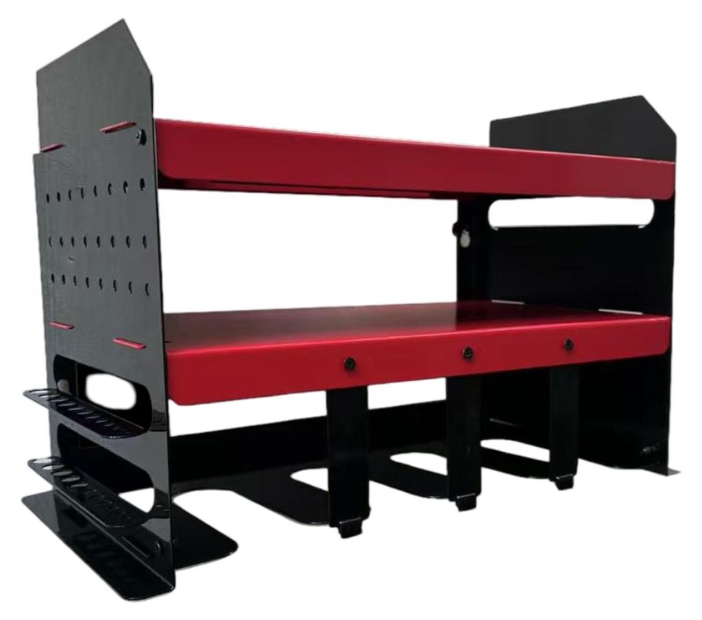 HC Tools Werkzeugregal 480 x 230 x 305mm