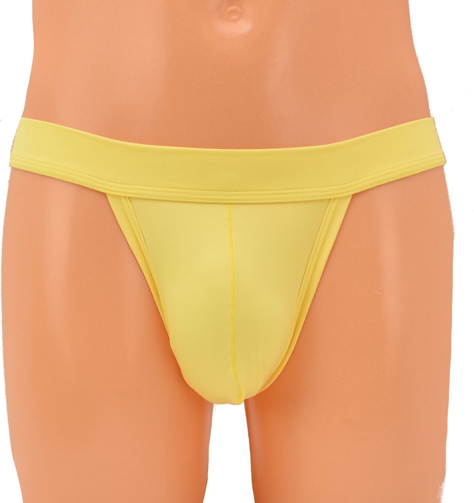 Herren Brazilian Slip