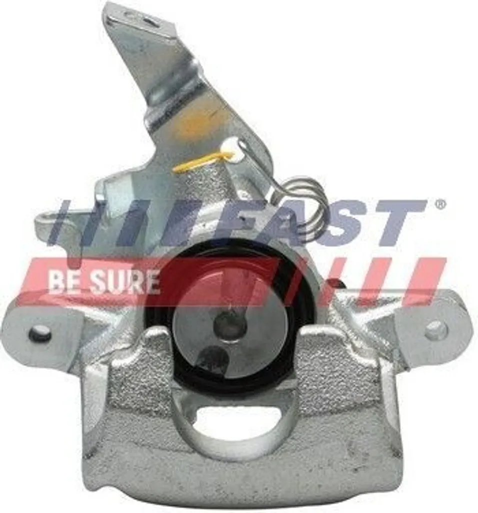 Réparer support droit Movano X70 avec le FAST FT32184 OE 4400100QAA