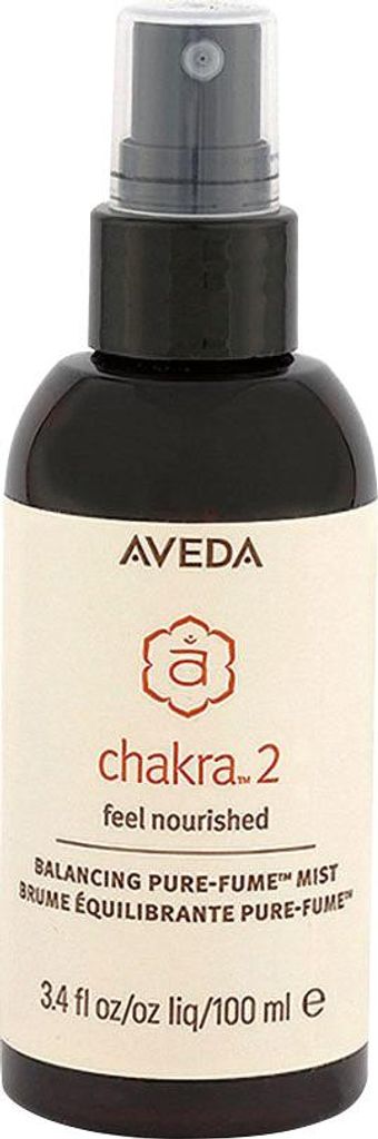 Aveda Balancing Pure-Fume Mist Nourished Chakra 2 100ml - Immagine del prodotto 