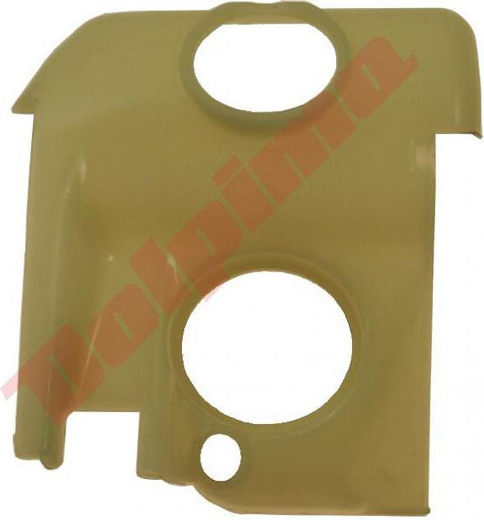 Trennwand Für Stihl Ms250 ( 1123 141 5600 )