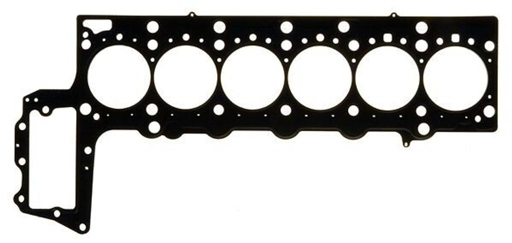 BGA CH9567A Zylinderkopfdichtung für BMW 3 Touring (E91) 3 Limousine (E90) 5 Limousine (E60) 5 Touring (E61) X3 (E83) 3 Coupe (E92)