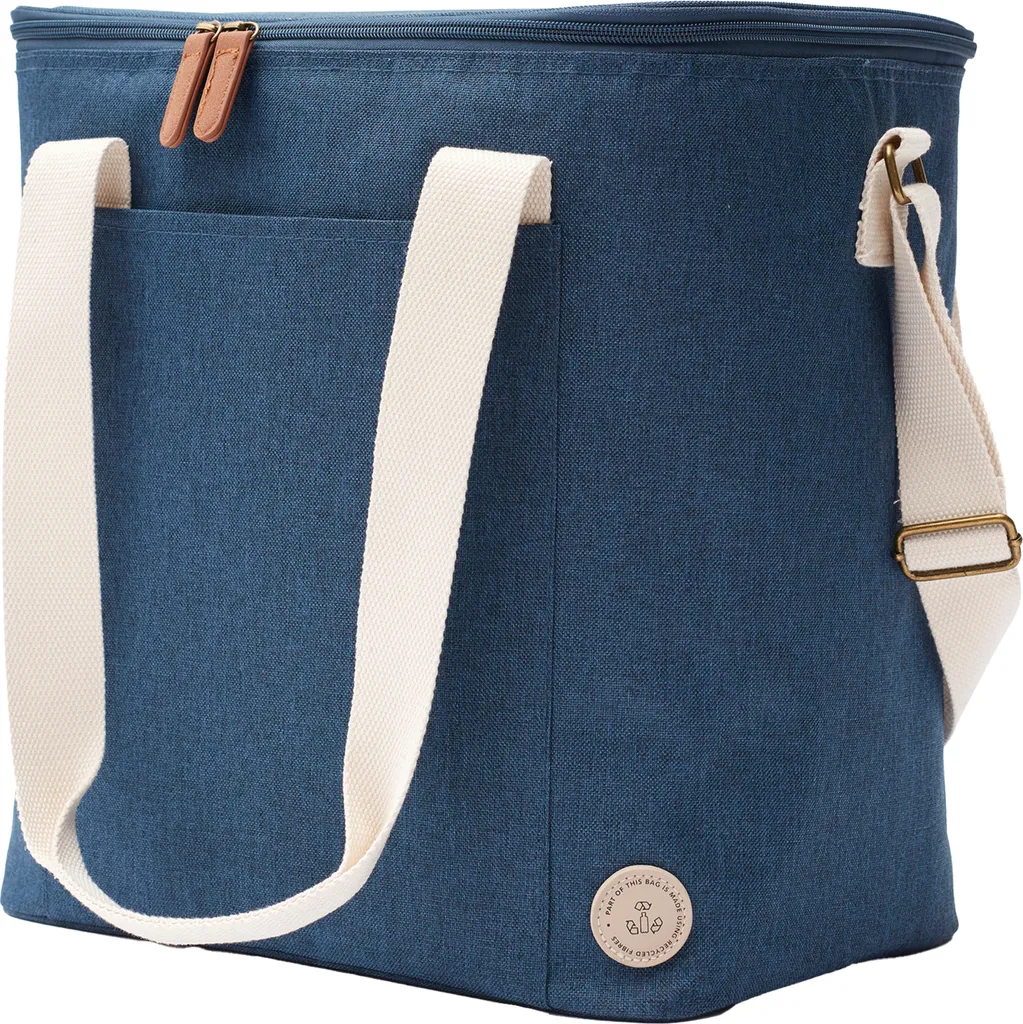 Vinga Sortino XD347 Blu - Borsa Termica Design Svedese per Ufficio - 3