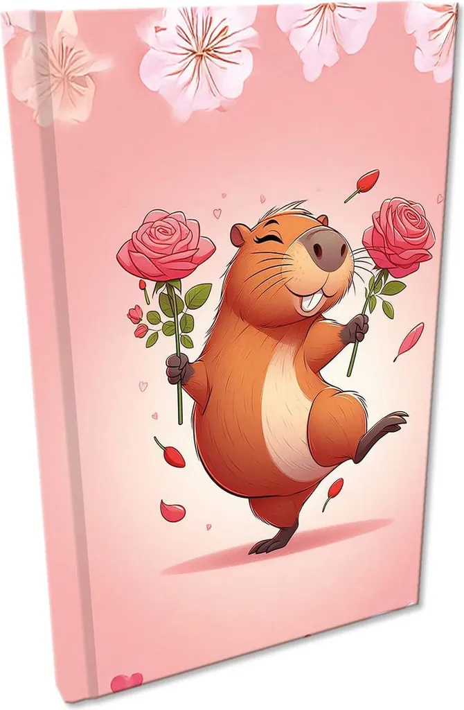 Idee Regalo: Note A5 Dancing Queen Soft Touch - Quaderno a Quadretti