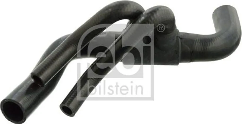 Manicotto Liquido Raffreddamento FEBI 106487 Compatibile OE 1351.GZ
