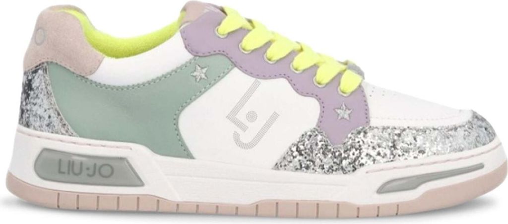 Schuhe Liu Jo Ba2185tx242 Mehrfarbig