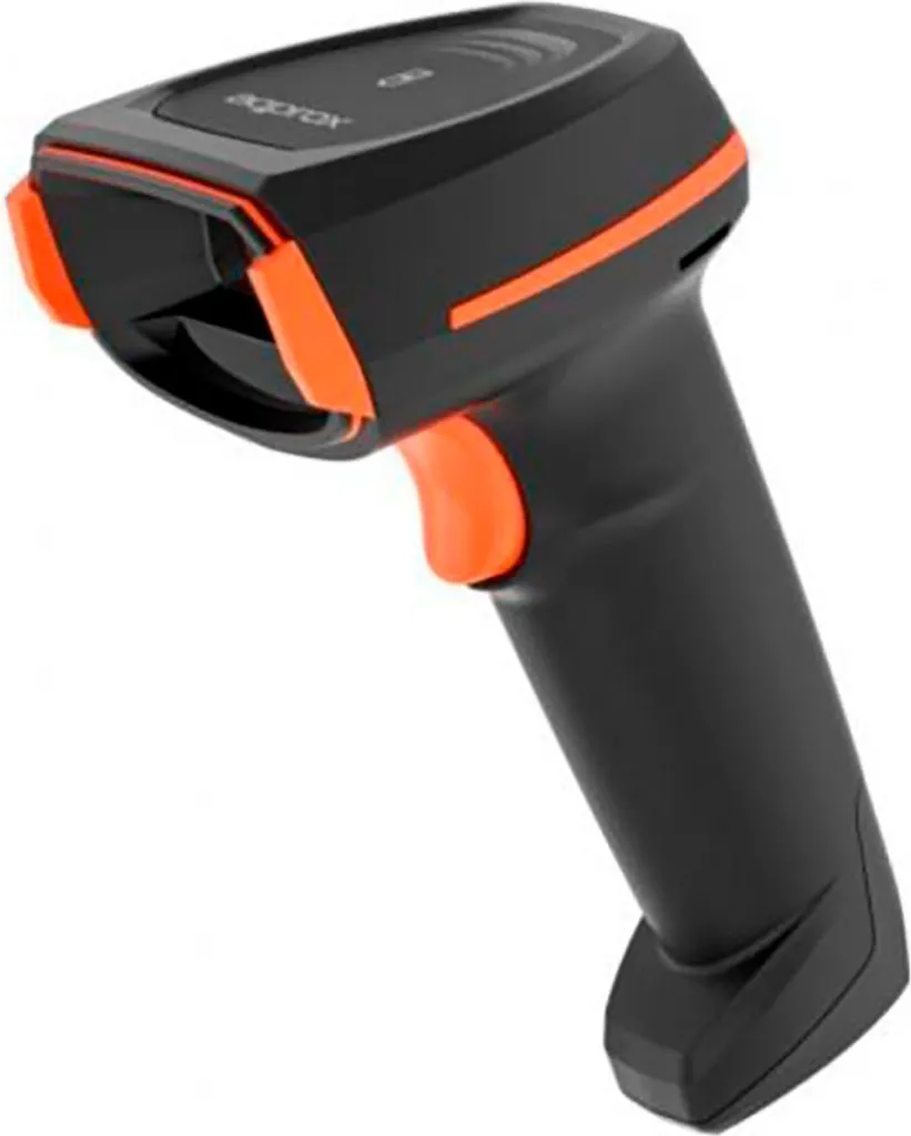 Appls24 Barcodescanner Taglia unica