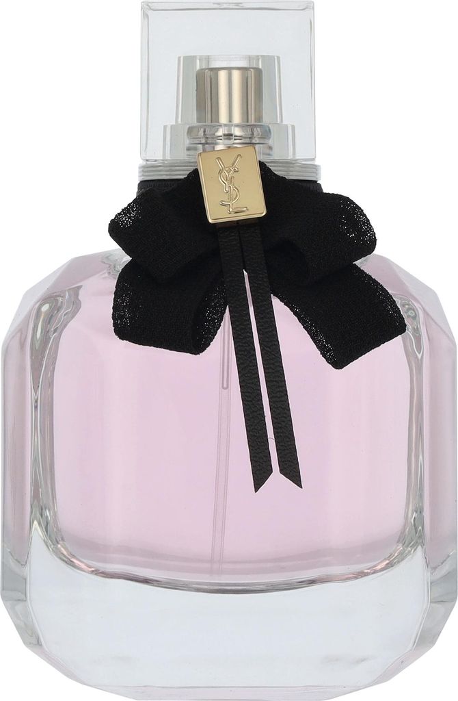 Yves Saint Laurent Mon Paris, Frauen, 50 ml Produktbild 