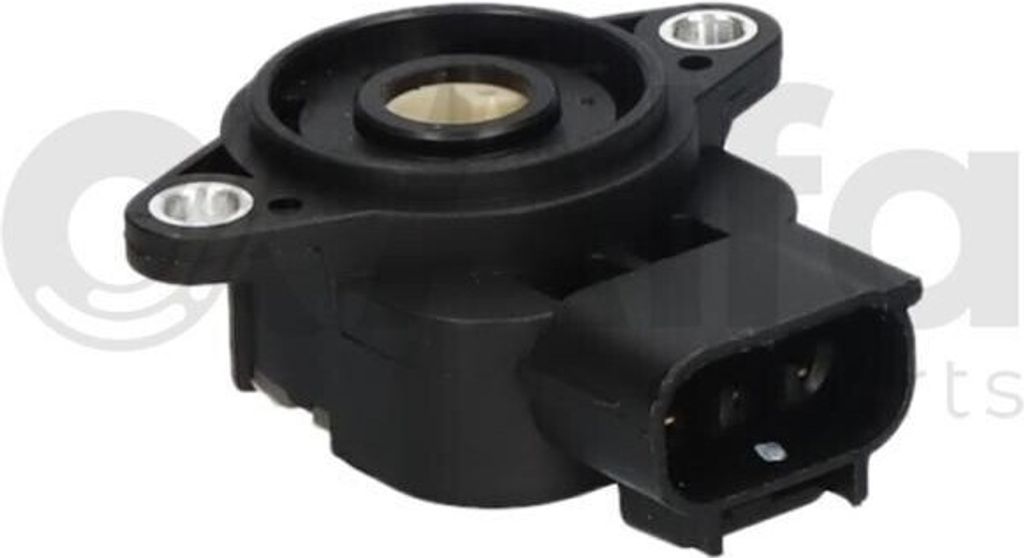 Alfa e-Parts AF03568 Drosselklappenpotentiometer für MAZDA MX-5 II (NB) 323 F VI (BJ) FAMILIA VI (BJ) FAMILIA V (BA) FAMILIA V (BG8)