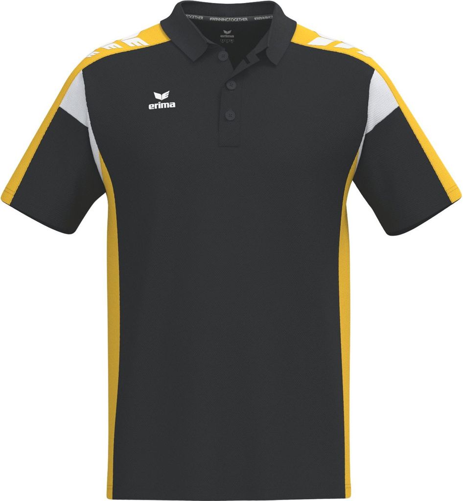 Erima Celebrate 125 Poloshirt Funktion Mehrfarbig