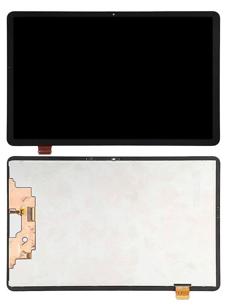 Digitizer ekranu do Samsung Tab S7 11-calowy wyświetlacz LCD T870 T875 czarny