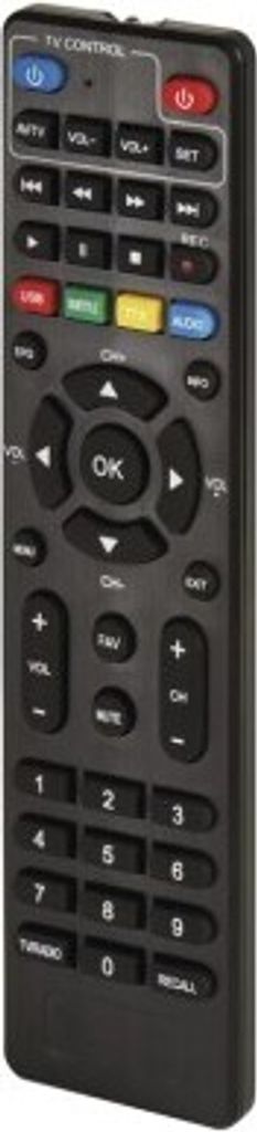 EMOS Ovládač pre set-top box EM190 / EM190SS 2520900088 Obrázok produktu 10
