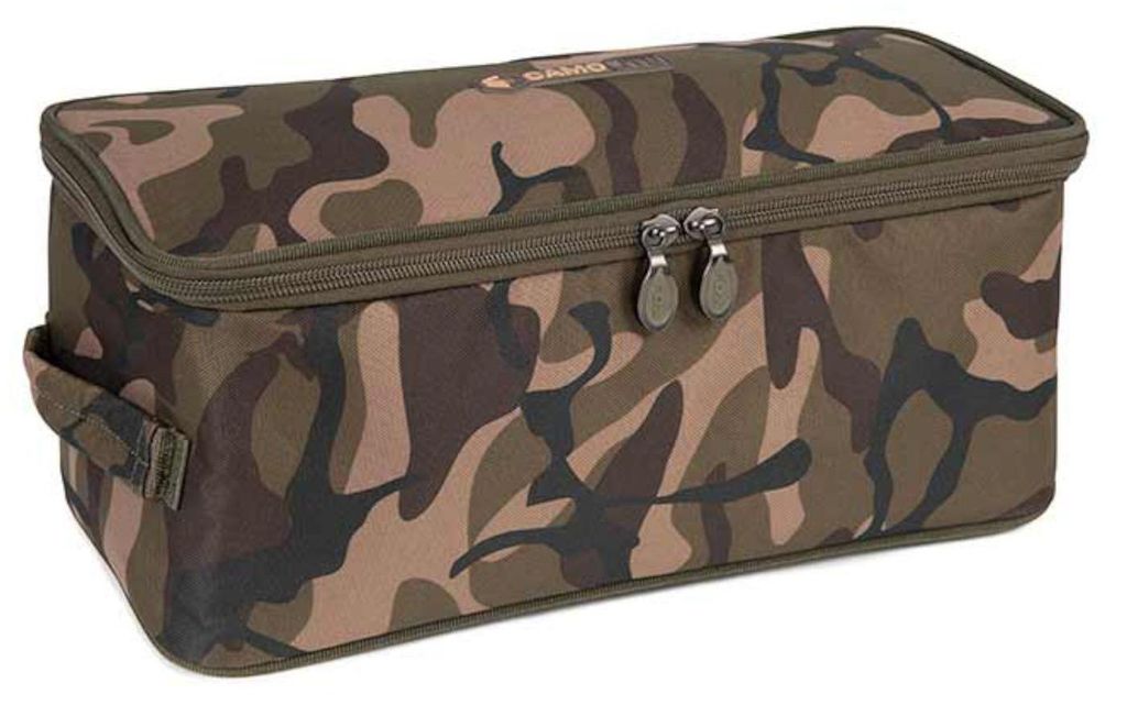 Fox Camolite Storage Bag 39x18x14cm - Angeltasche Produktbild 