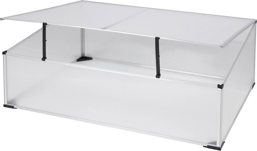 LINDER EXCLUSIV Parenisko, hliníkový rám MC4362 - 120 x 80 Obrázok produktu 
