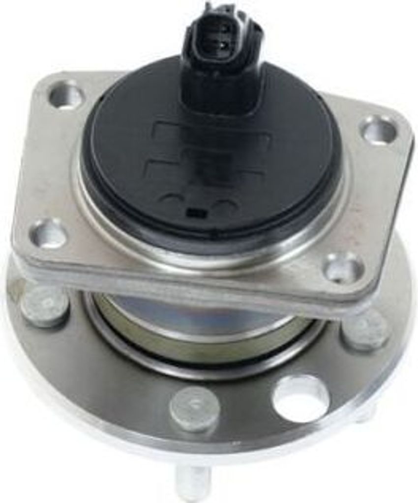 1x BTA HINTEN HINTEN Radlagersatz für JAGUAR X-TYPE CF1