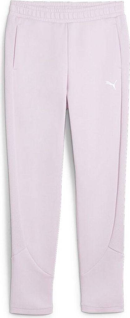 Puma Evostripe Trainingshose Lila L Frau Lila L