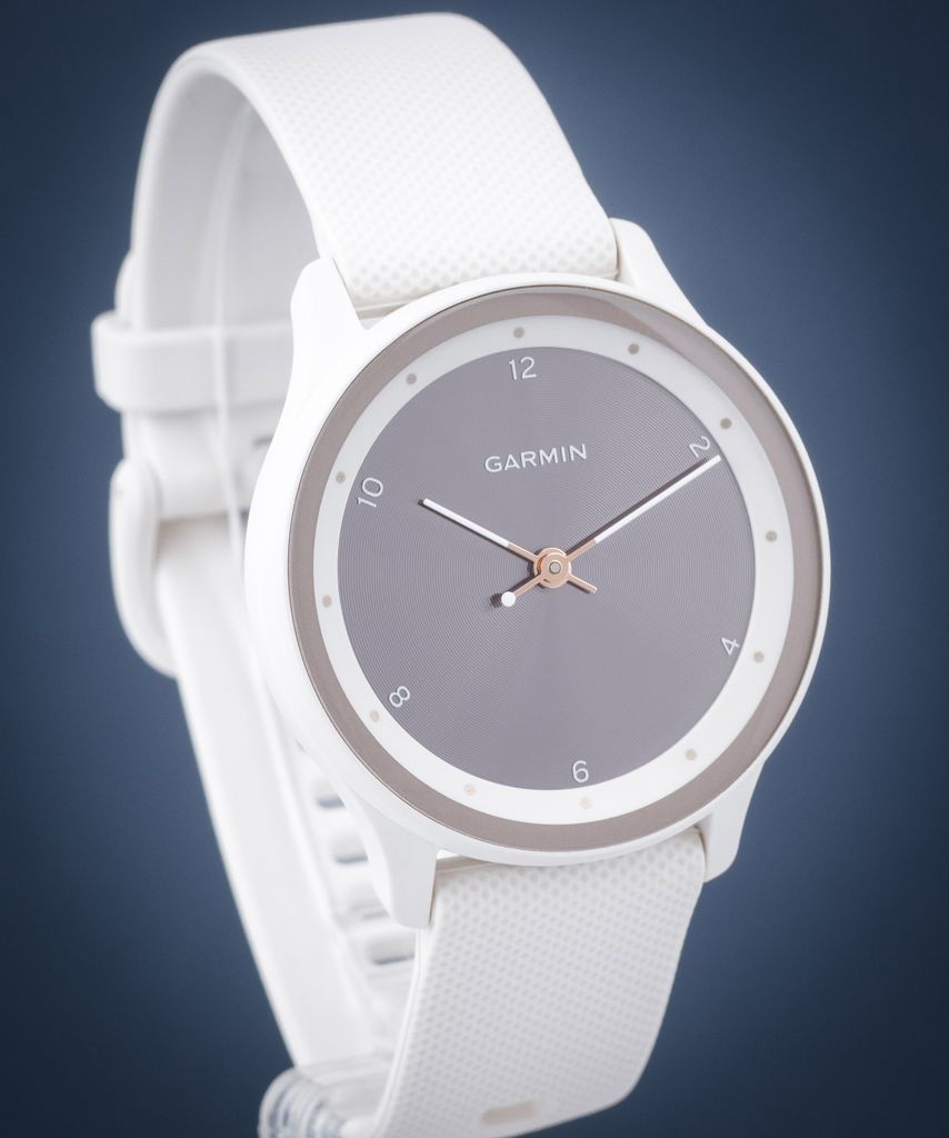 Garmin 010-02566-01 Vivomove Sport 40mm 5ATM Zdjęcie produktu 14