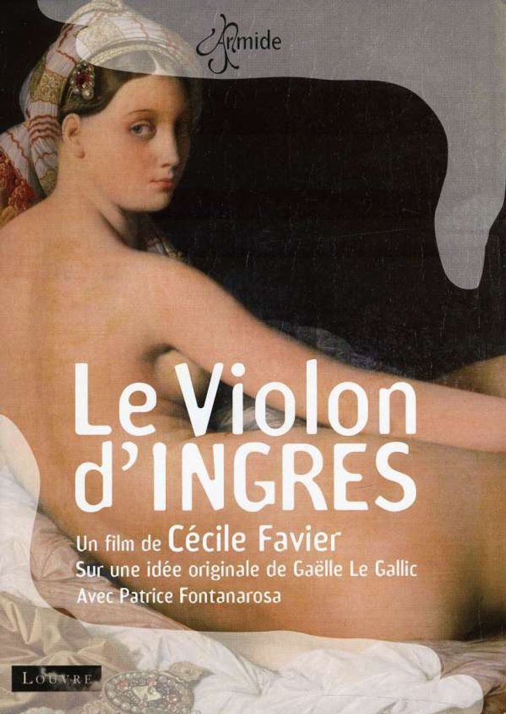 Le Violon D'Ingres