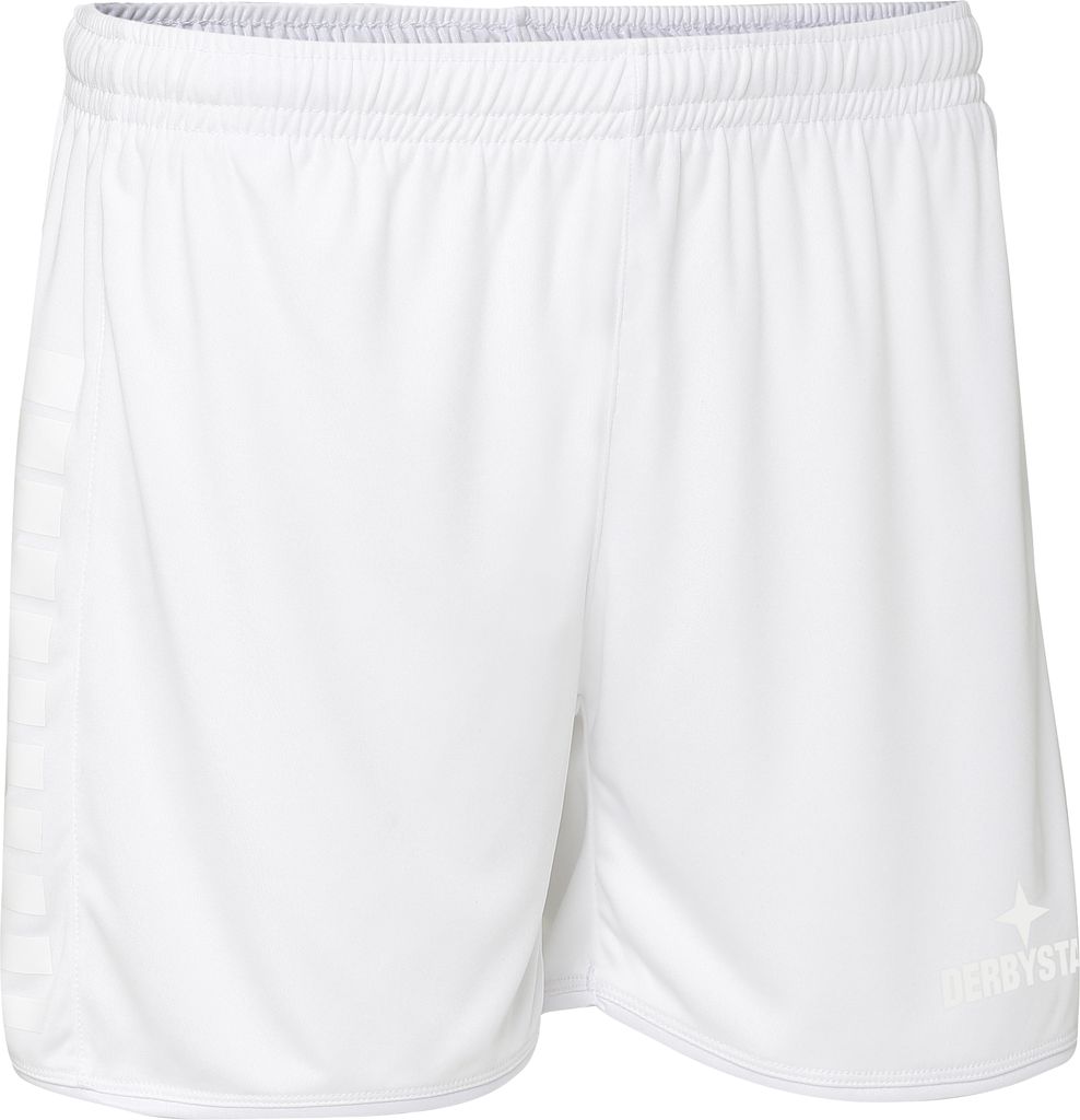 DERBYSTAR Hyper Hose Damen v24, Gr.XS, weiss