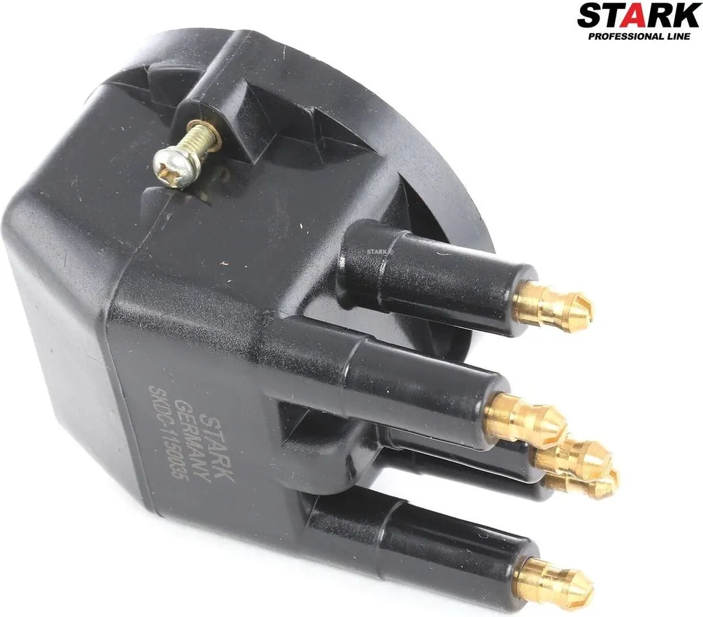 Tête d'allumeur compatible Citroën et Peugeot - Remplacement OE 594035