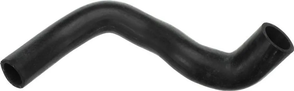 Ricambio GATES 05-3366 Tubo Radiatore per Mercedes-Benz CLK Classe C