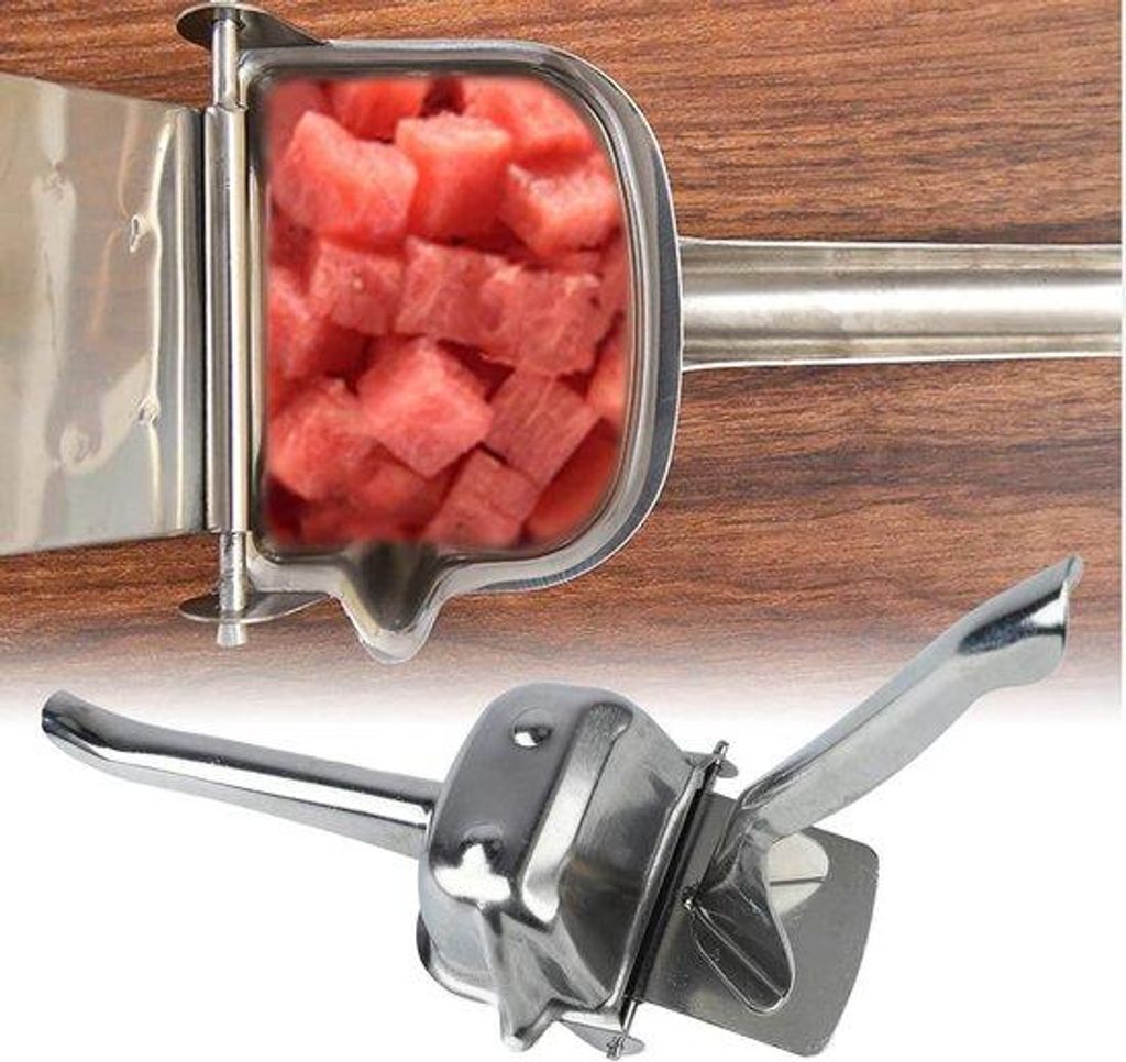 Aluminium Handheld Fruit Juicer mit Filter - Handheld Gemüsepresse für Haus Küche